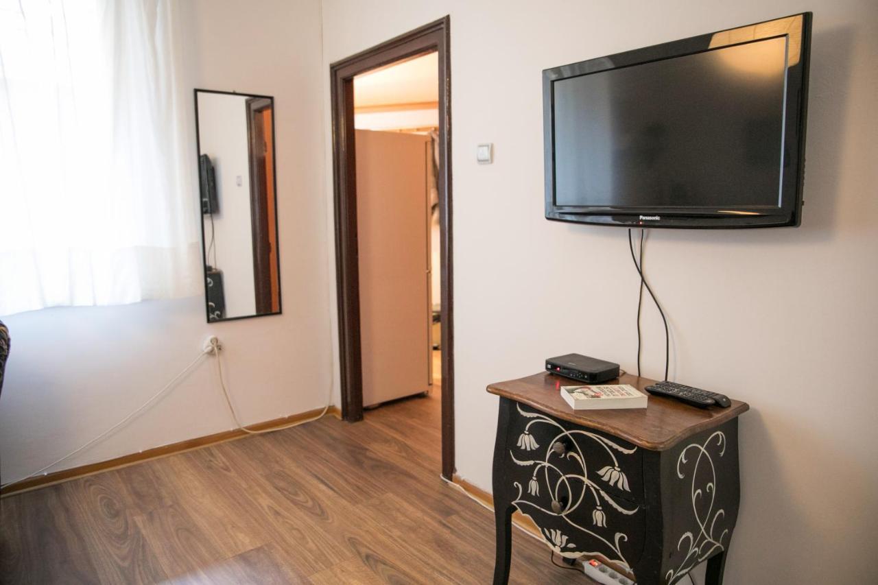 Apartment Lazar Belgrade Luaran gambar