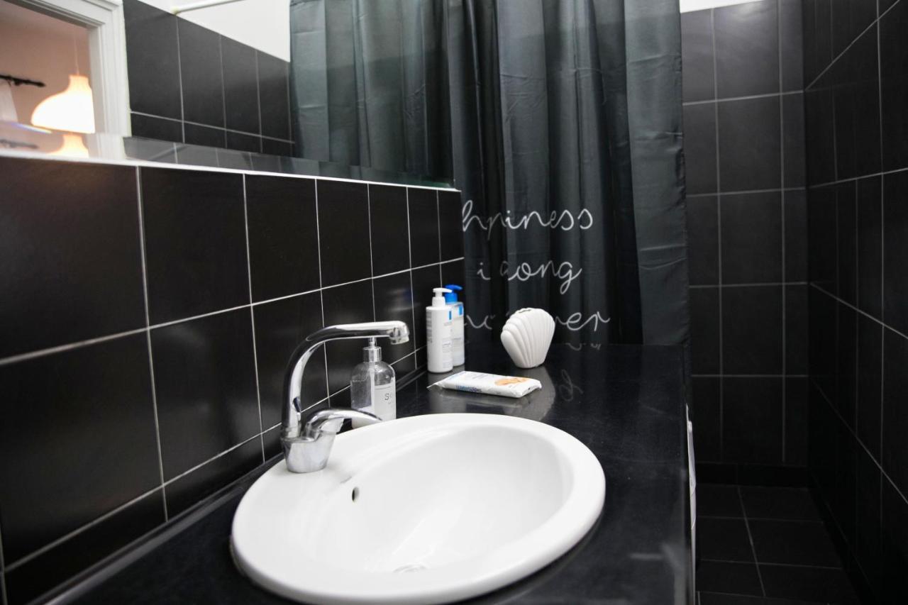 Apartment Lazar Belgrade Luaran gambar