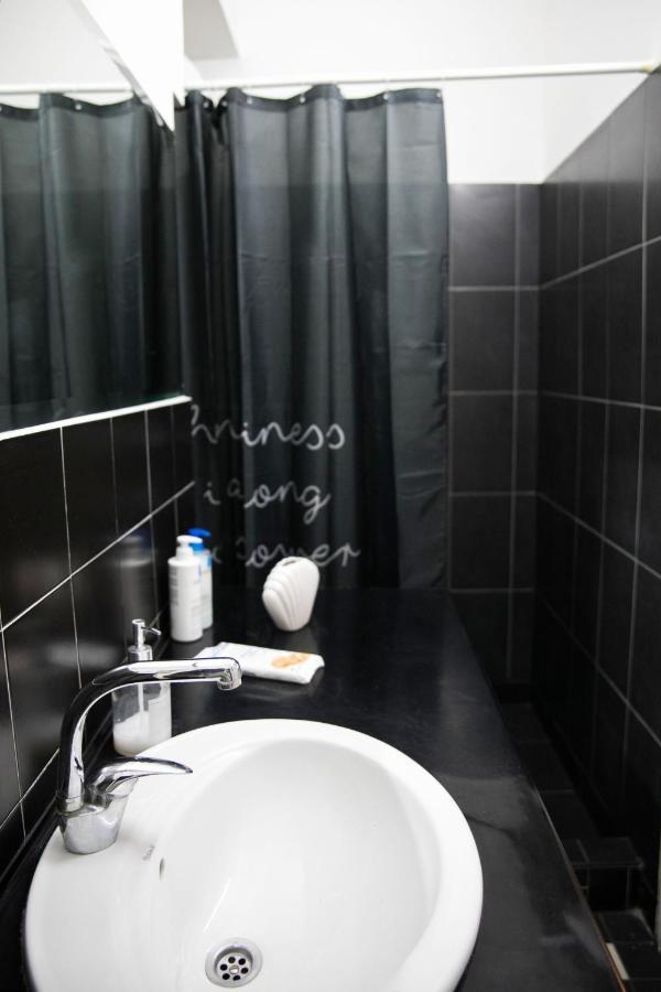 Apartment Lazar Belgrade Luaran gambar